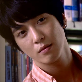 :  ..  Heartstrings    ss501 + cupkack,