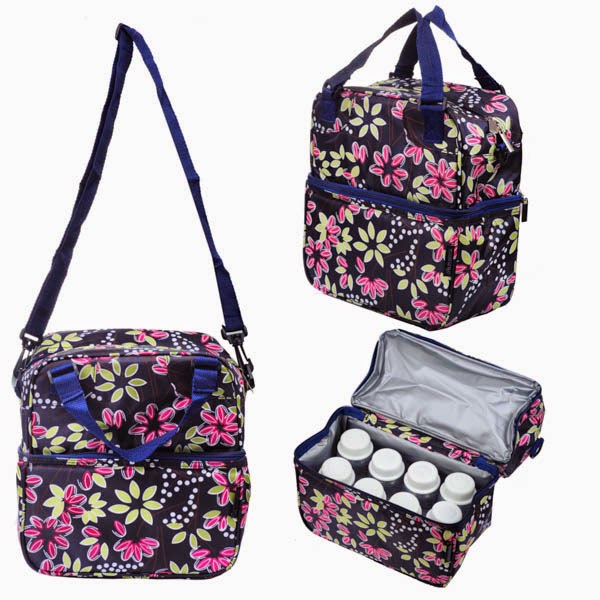 autumnz posh cooler bag