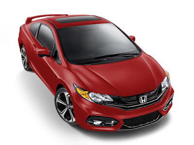 2016 Honda Civic Si Sedan Specs Price Review