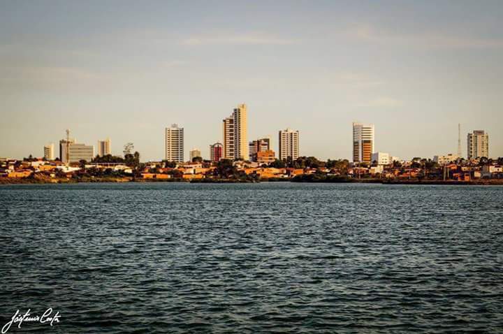 Lagoa Grande - Feira de Santana