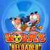 Worms Reloaded and Trainer Highly Compressed