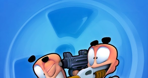 worms 2 reloaded