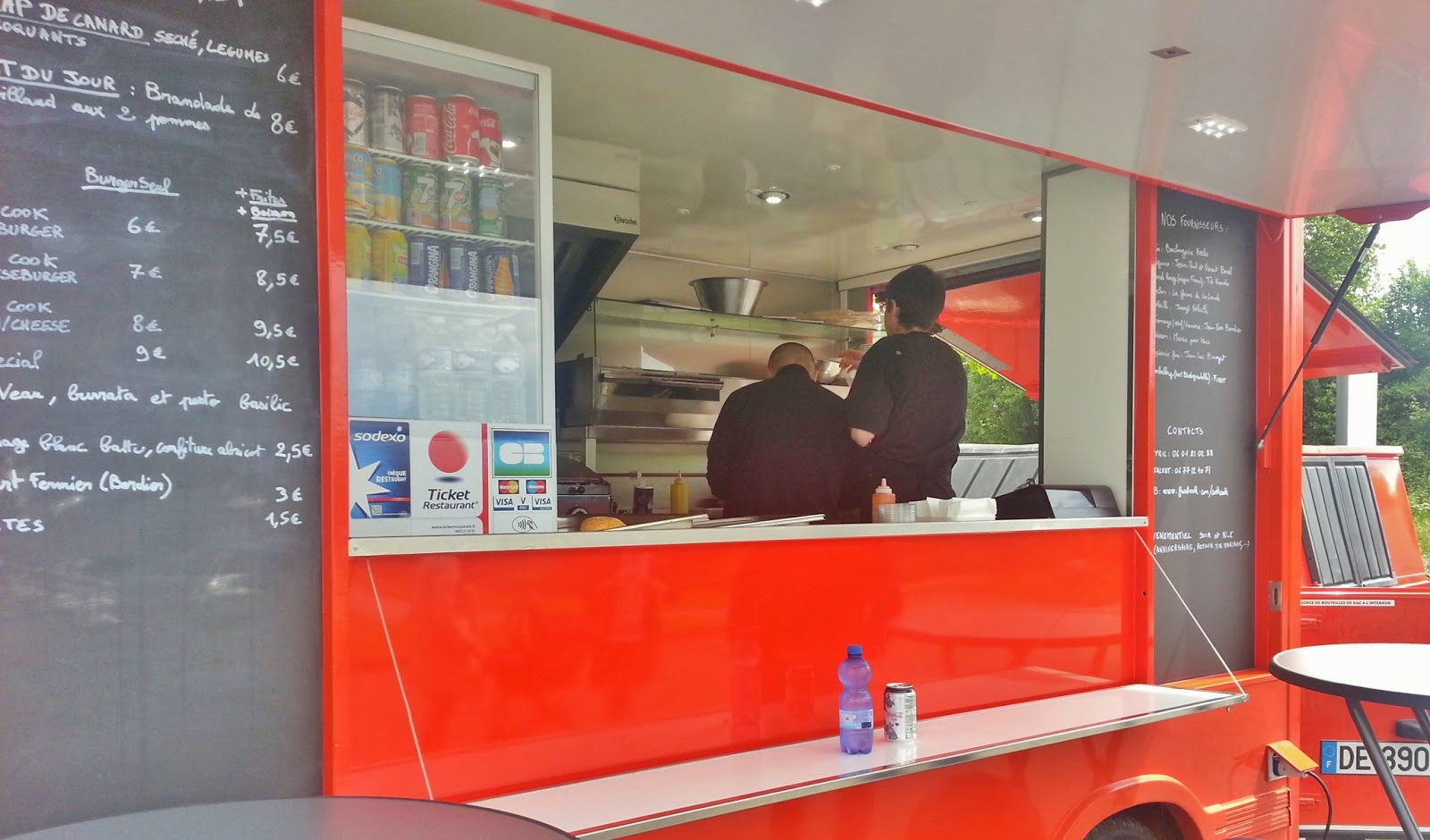 restaurant rencontres rennes