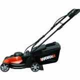 WORX WG782 14 Inch 24Volt Lawn Mower