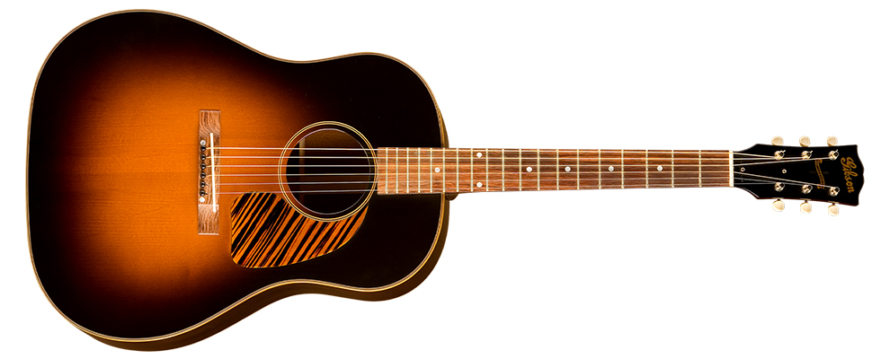 Martin D-45 Authentic 1942 Dreadnought.