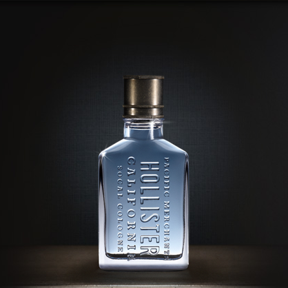 hollister co perfume