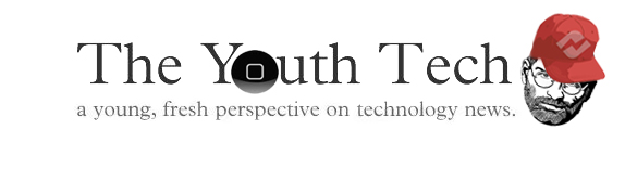 The Youth Tech