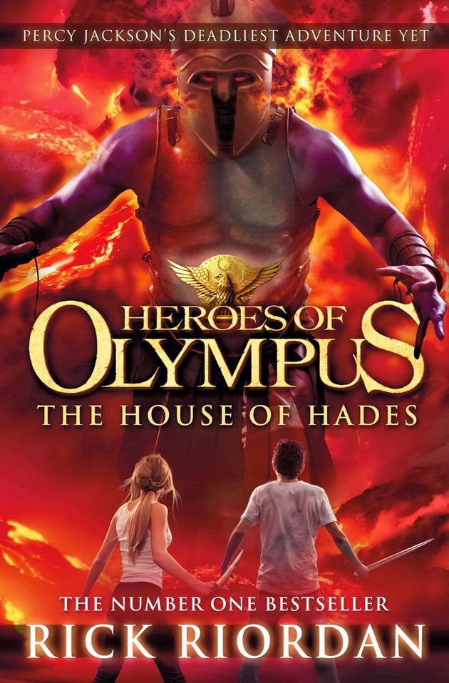 books by rick riordan the house of hades books by rick riordan the house of hades