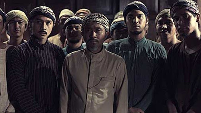 5 Film Religi Sarat Makna ini Cocok Banget Kamu Tonton Waktu Ngabuburit. Yuk Lihat!