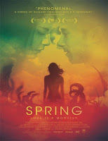 Spring (2014) Spring (2014)