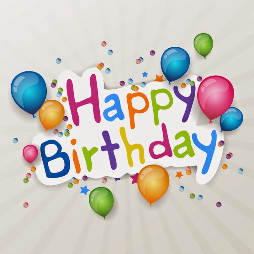 Happy Events: Happy Birthday Wishes images free download