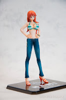 Figuarts ZERO - Nami (New World ver.)