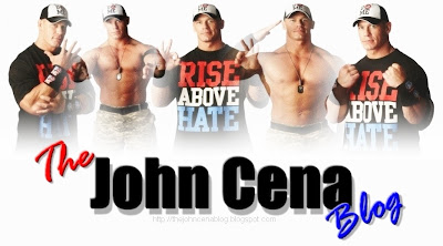 The John Cena Blog