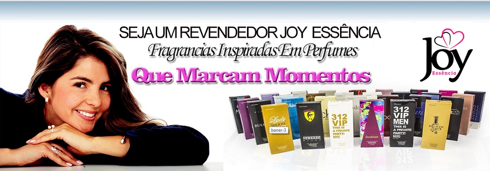 Vitrine Perfumes Importados