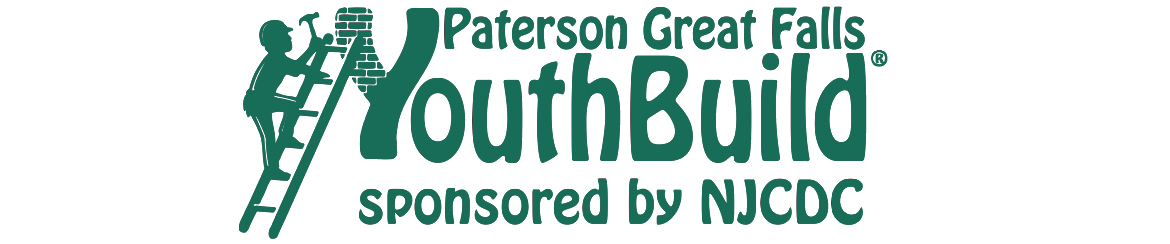 Paterson Great Falls YouthBuild