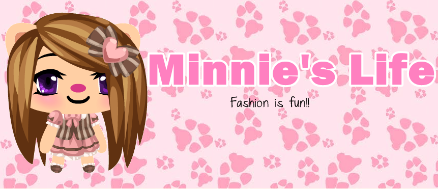 Minnie's Life
