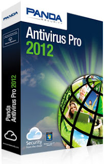 Download Panda antivirus