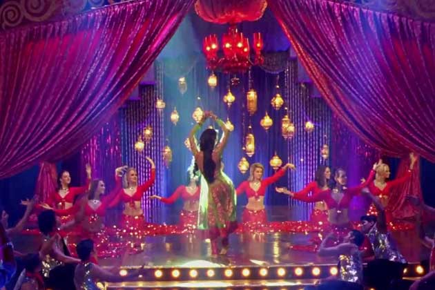 Malaika Arora Anarkali Disco Chali 1 - Malaika 'Anarkali Disco Chali' Wallpapers
