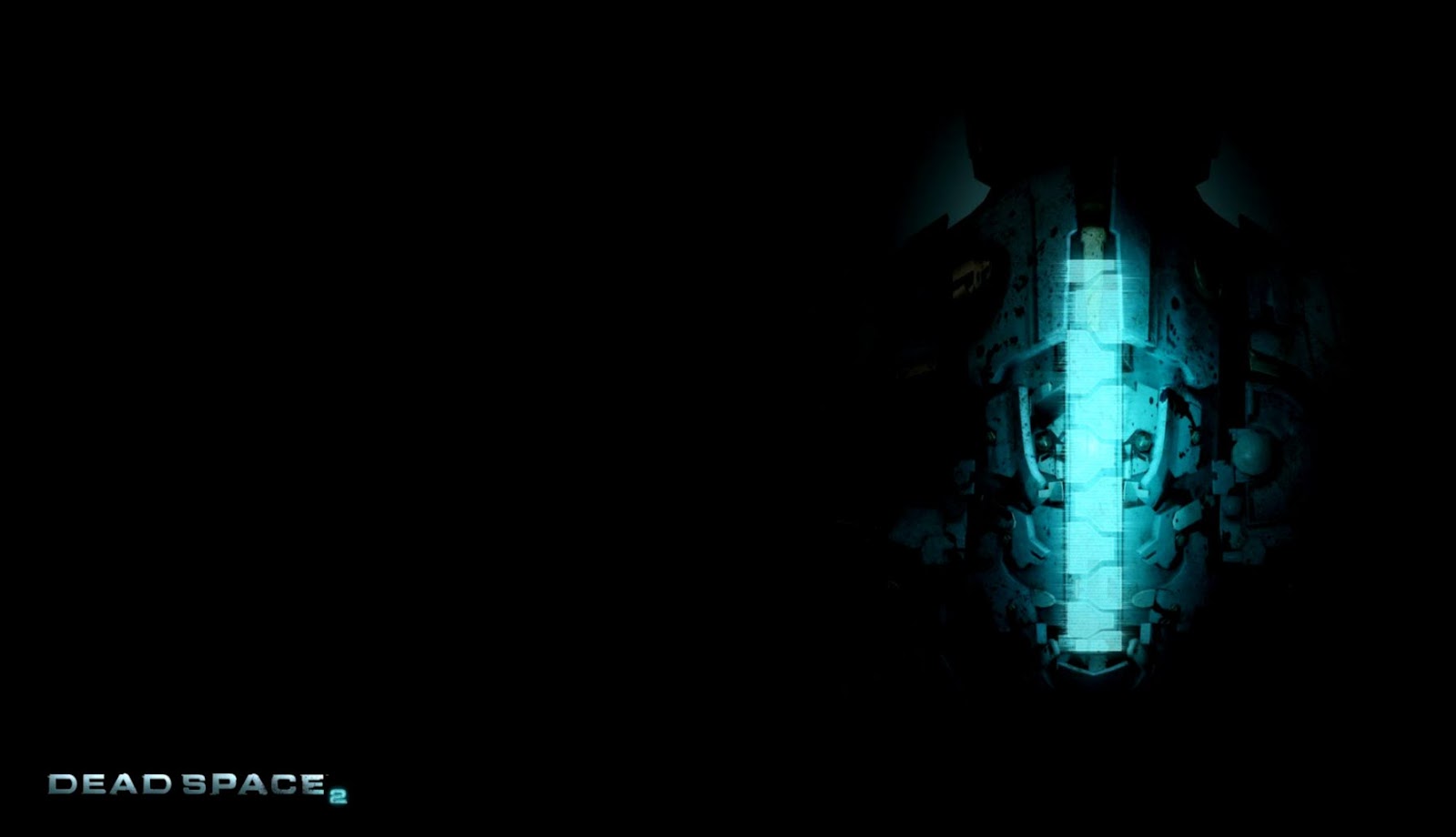 Dead Space 2 Dead Space 2