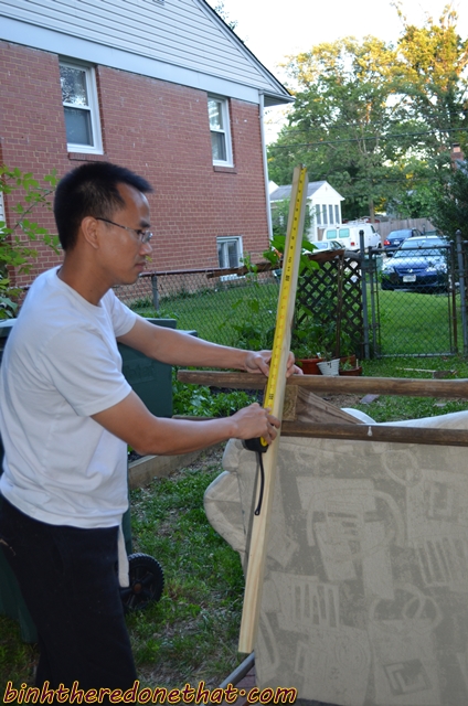Diy Garden Arch Photograph | DIY Garden Arch