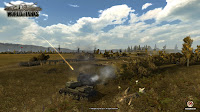  World of Tanks малиновка