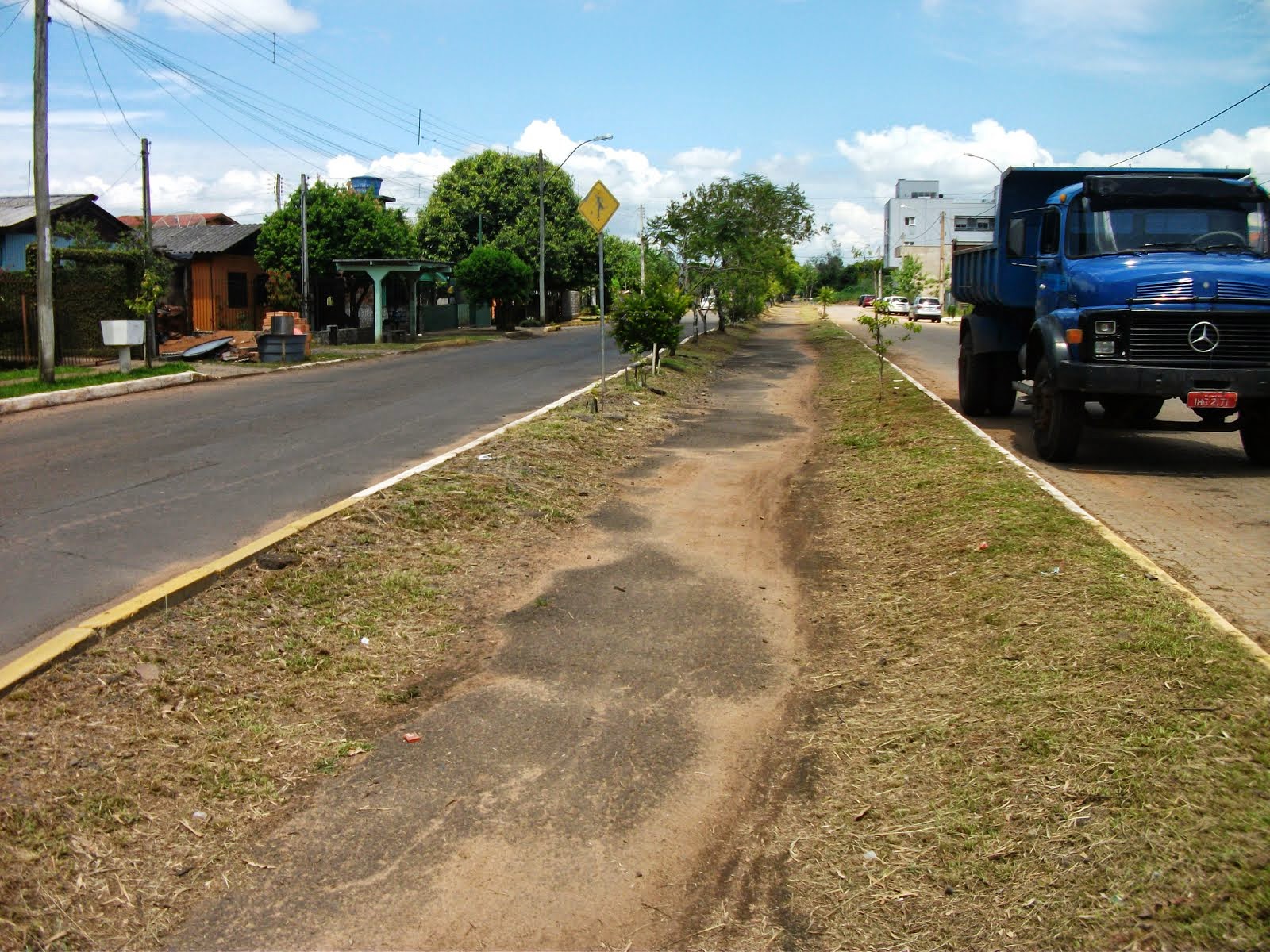 PREFEITURA ATENDE VEREADOR