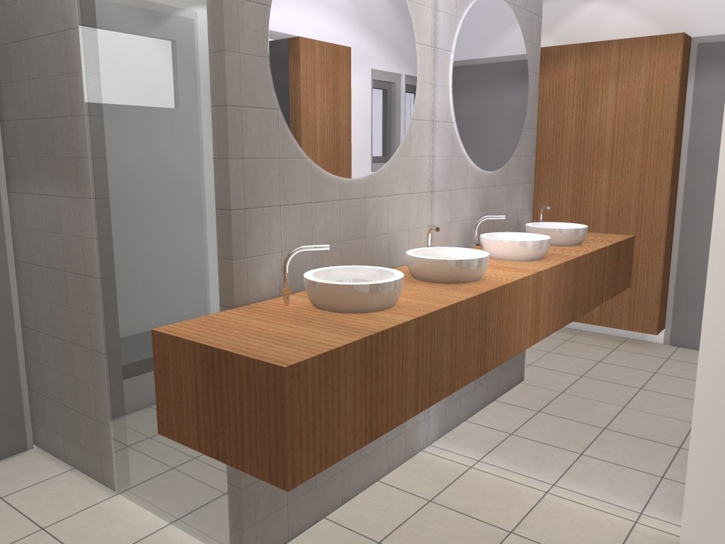 Arnoud Herberts Interieurarchitect: Badkamer en aanpassing woonkamer ... Arnoud Herberts Interieurarchitect: Badkamer en aanpassing woonkamer ...