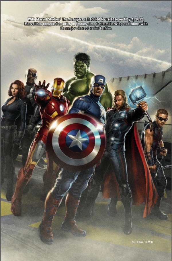 The Avengers The+Avengers+2012+-+Concept+art+poster