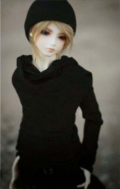 Sad Dolls | I'm So Lonely...