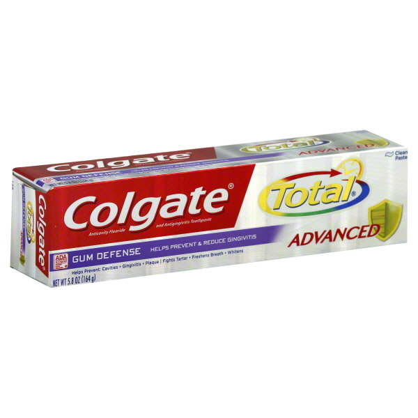 Extreme Couponing Mommy FREE + .25 MONEYMAKER Colgate Total