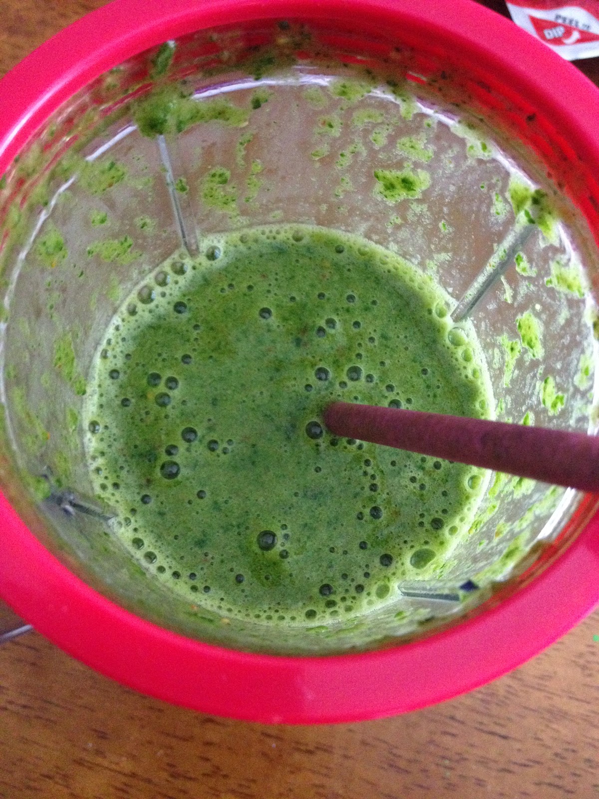 Self Soul Space Smoothie Recipe Kiddie Kale