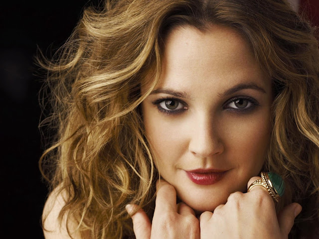 Drew Barrymore Wallpapers Free Download