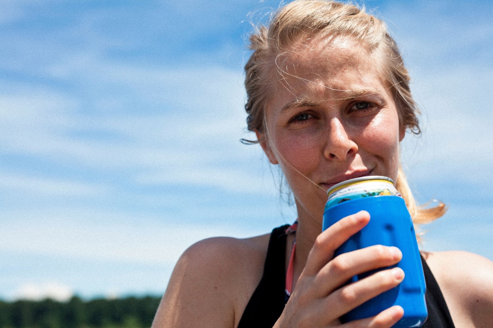 Sauvie Island hummingbird high a desserts and baking blog