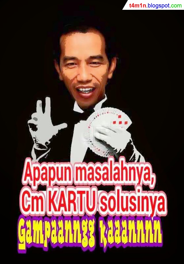 Kumpulan 'Meme' BBM Naik | Gambar Lucu Kocak Update Oktober 2014