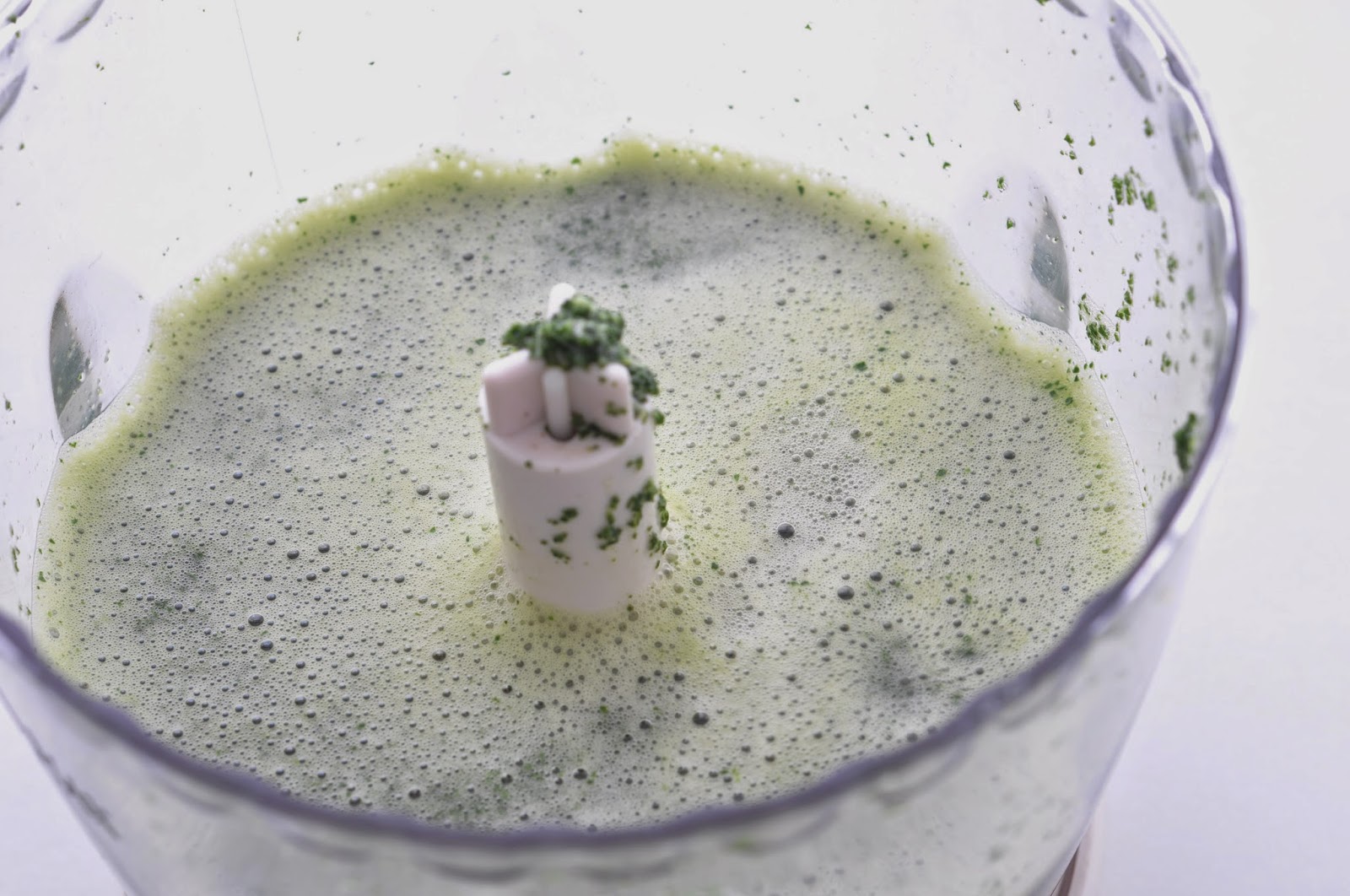 Simple Food Homemade Mint Jelly