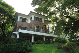 Forest Farms Angono at Havila Perspective