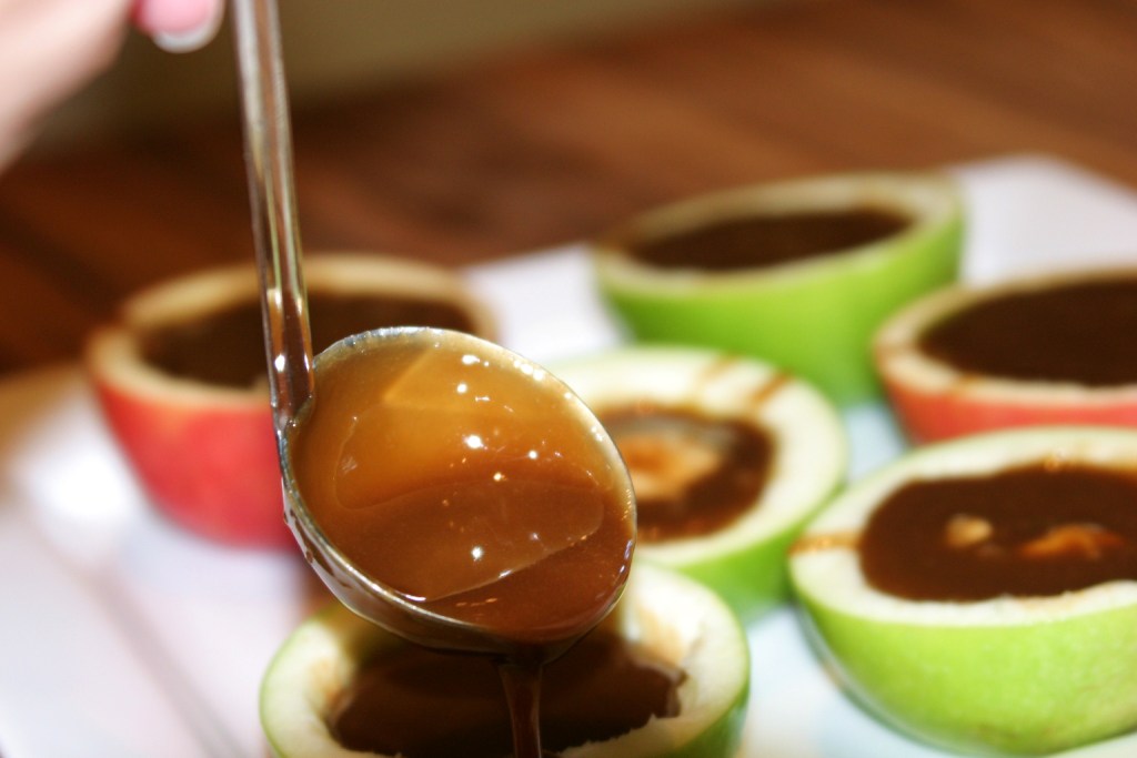 Menu Musings of a Modern American Mom Video Recipe for Inside Out