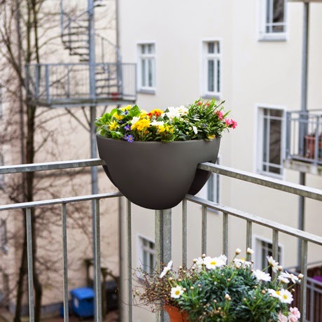 Rephorm: design für den balkon / design for the balcony / möbel ...