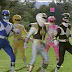 Power Ranger Gay - Gifs Engraçados