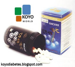 Chitosan Koyo World