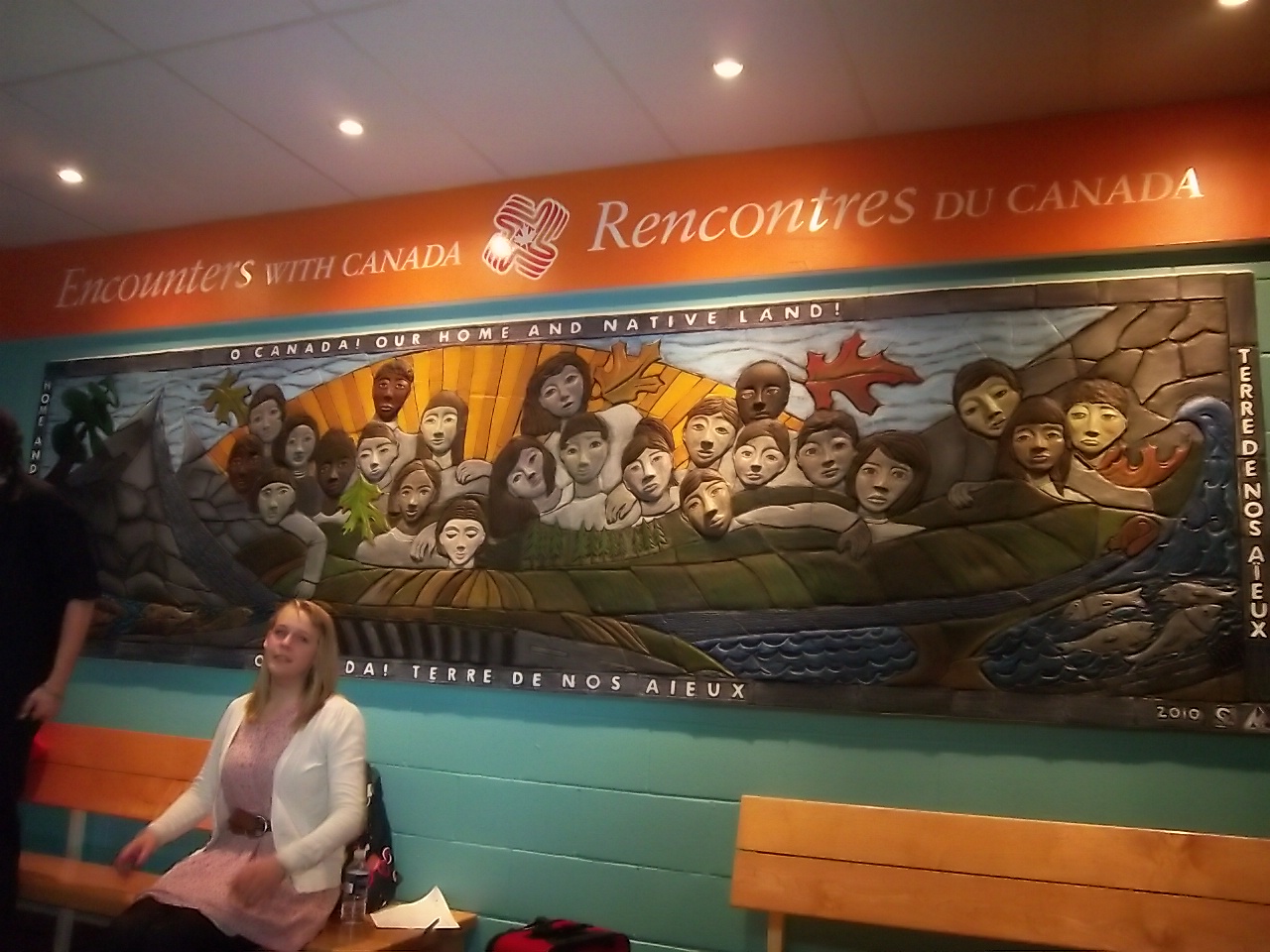 rencontres du canada terry fox