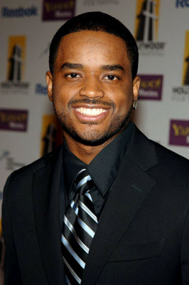 Larenz Tate | Celebrities Photos Hub