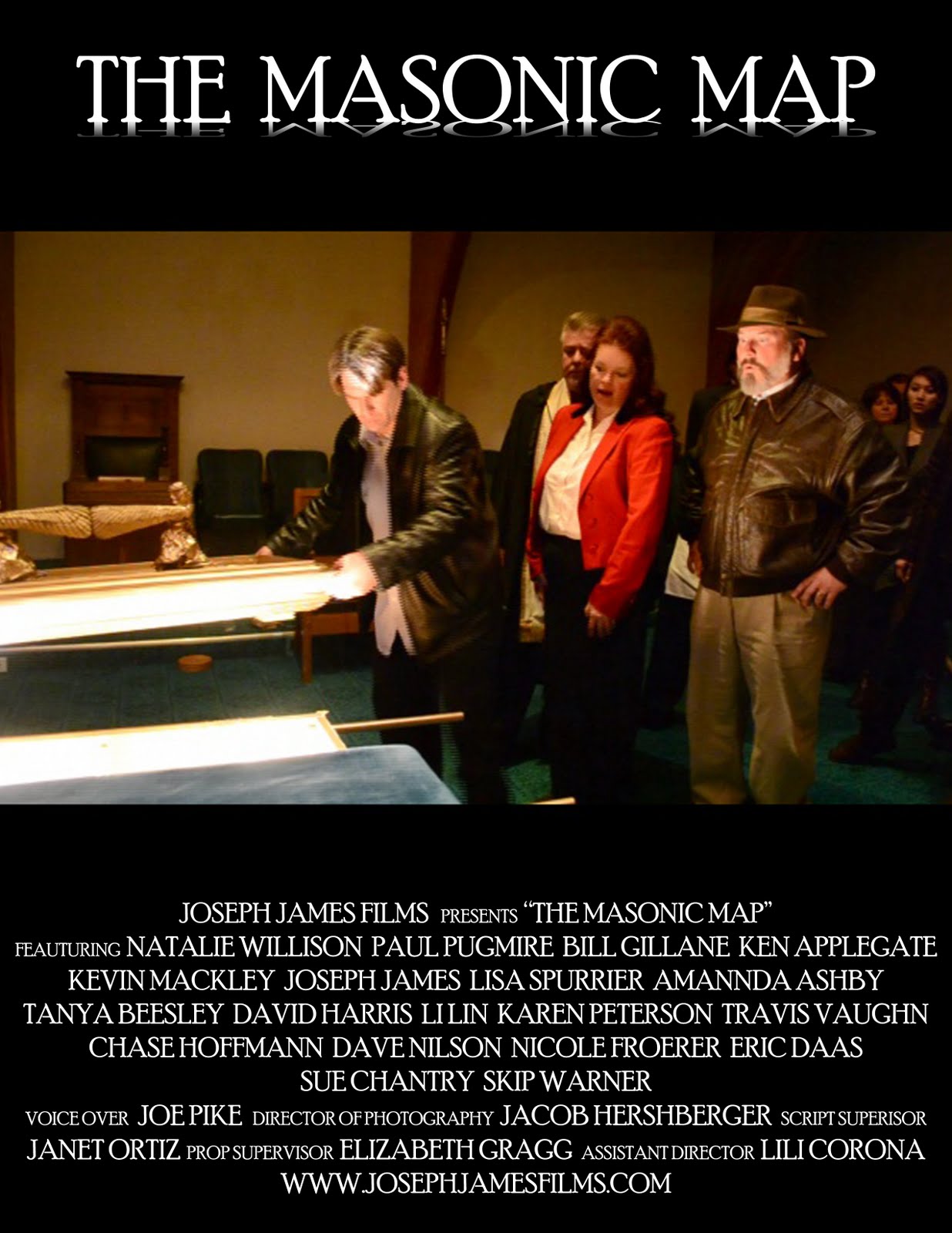 masonic movies