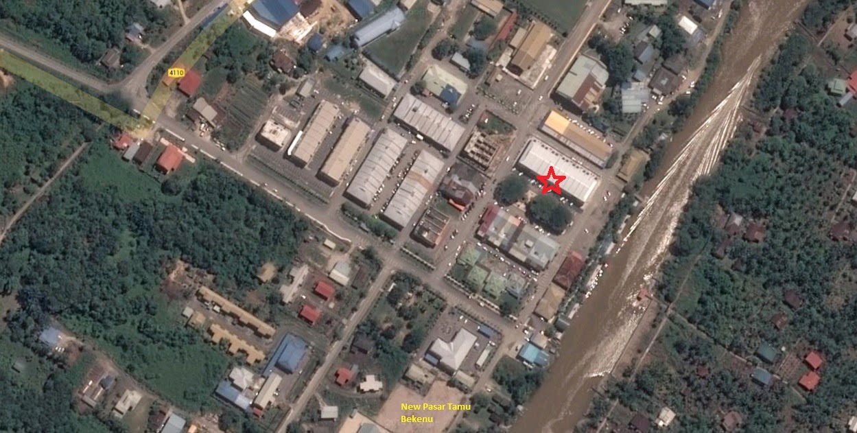 Miri House for Sale / Rent 2014
