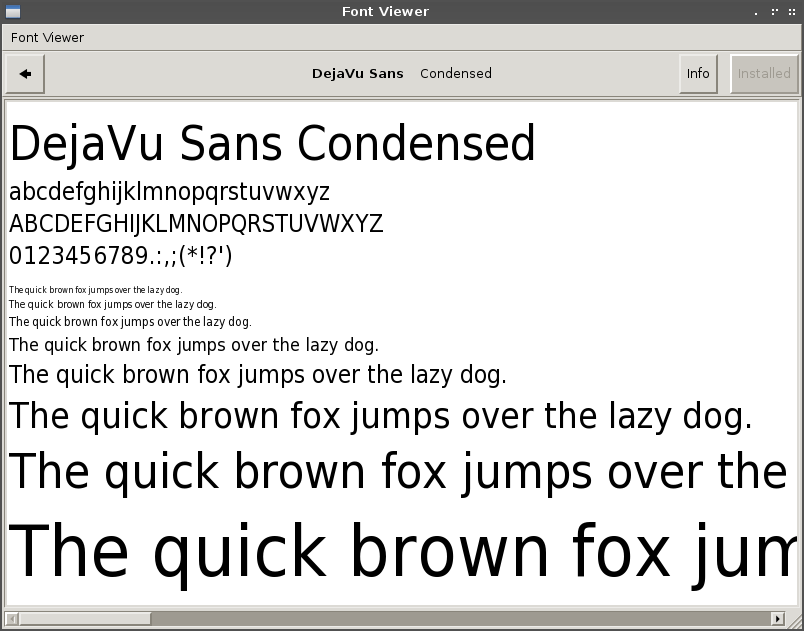 Install Microsoft Fonts Archlinux Install Microsoft Fonts Archlinux