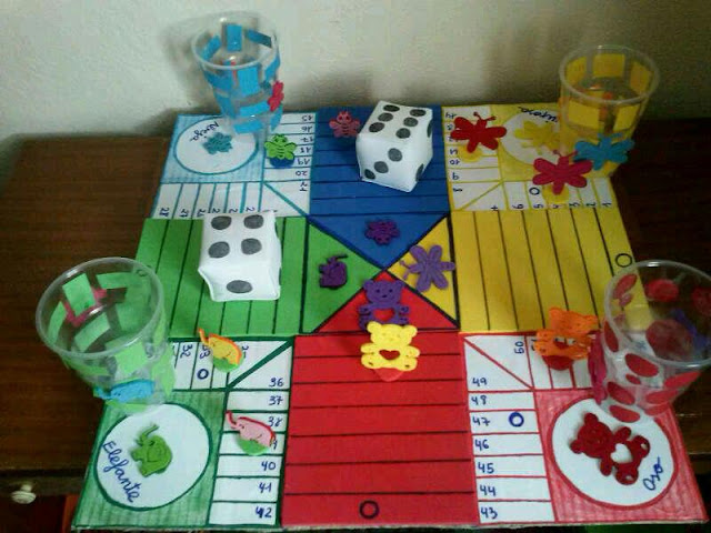 juguetes adaptados para niños ciegos