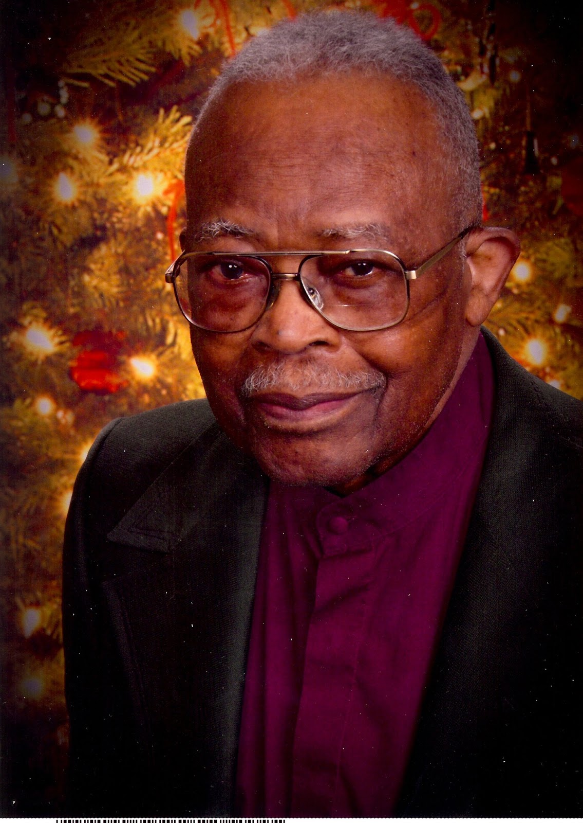 The Adventures of a PartTime Traveler R.I.P. Robert Edwards aka Grandaddy