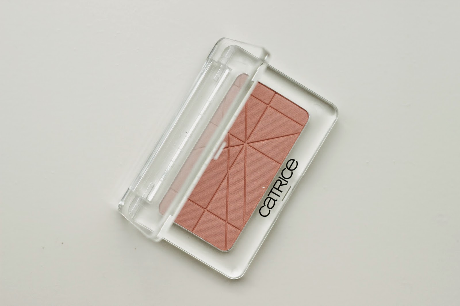review catrice defining blush mandy-rine