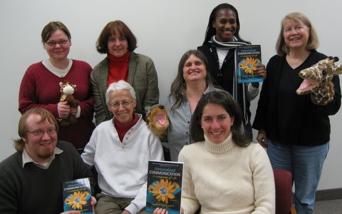 KPCC consults with a number of