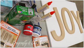 http://www.dragonflyandlilypads.com/2014/12/home-depot-do-it-herself-workshop-1.html suppliess Letters, Joy, Home Depot Do It Herself Workshop, Directions, Wood Glue
